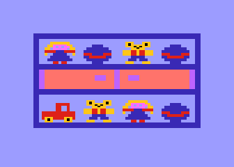 Juggles' House
