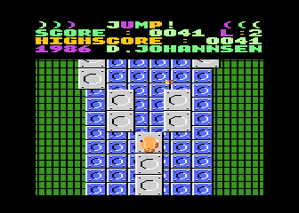 Jump!