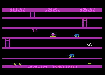 Jumping Jim
