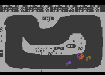 JunkYard Racing