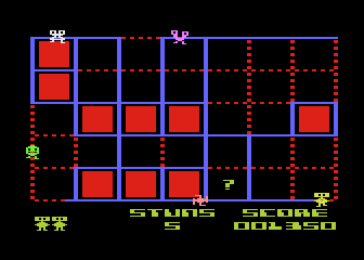 Kid Grid