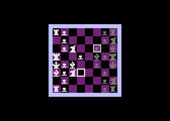 Killer Chess