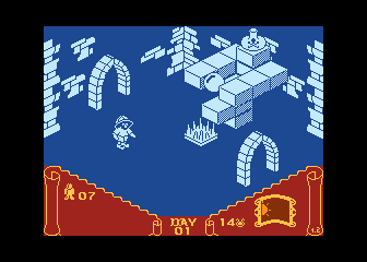 Knight Lore