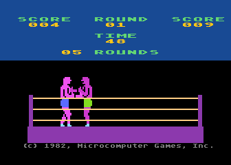 Knockout