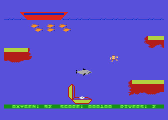 Kooky Diver 2021
