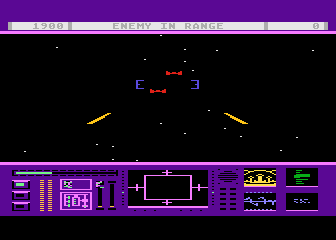 Last Starfighter