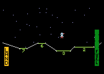 Lunar Lander