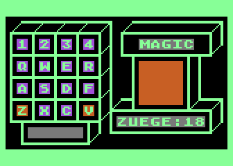 Magic