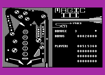 Magic III
