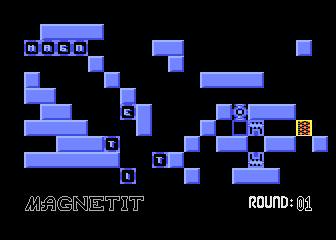 Magnetit