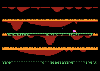 Maniac Miner