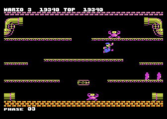 Mario Bros. 2007