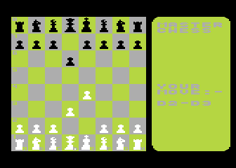 Master Chess