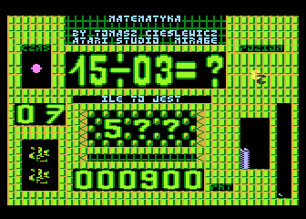 Matematyka