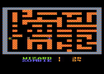 Maze War