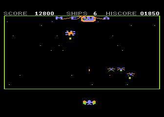 Mega Blaster