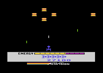 Megamania