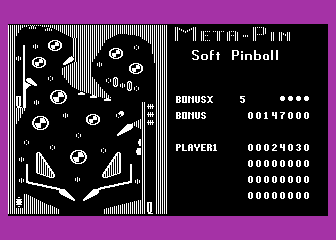 Meta-Pin