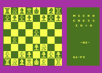 Microchess