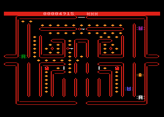 Midas Maze