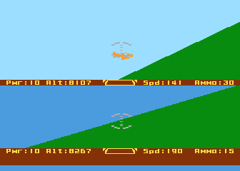 Mig Alley Ace