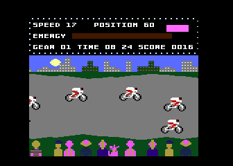 Milk Race