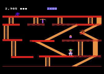 Miner 2049er