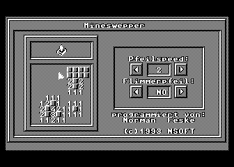 Minesweeper