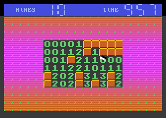 Mineswiper