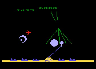 Missile Command