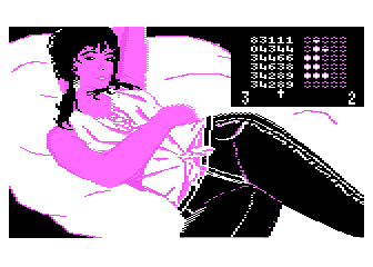 Missmind Sara