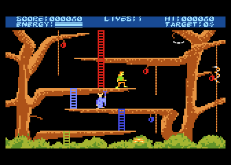 Monkey Magic