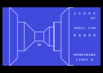 Monster Maze