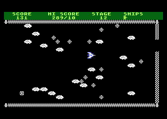 Moon Shuttle (Gary Ryan)