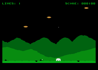 Moonshooter
