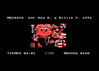 Mozaico
