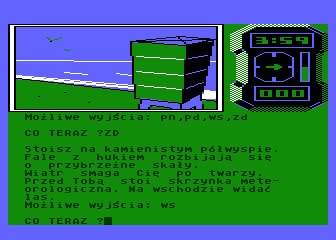 Mozgprocesor