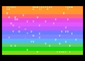 Munsiepede