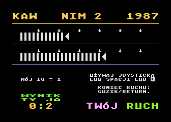 Nim 2