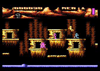 Ninja Commando
