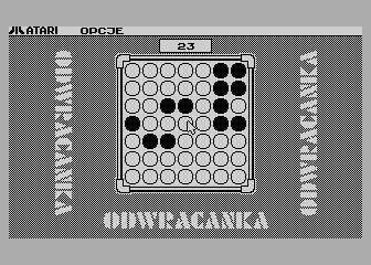 Odwracanka