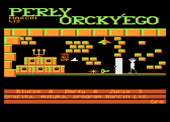 Perly Orckyego