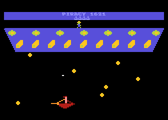 Piracy 1621
