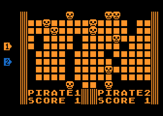 Pirates Cove