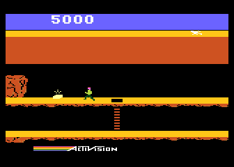 Pitfall II