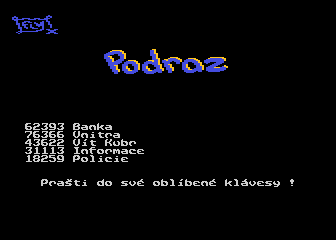 Podraz