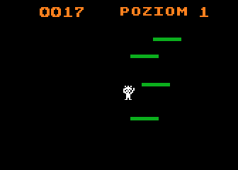 Podskoczek