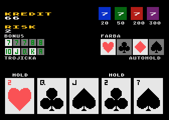 Poker 7