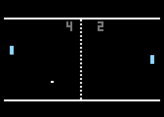 Pong!