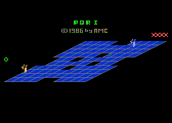 PQR I